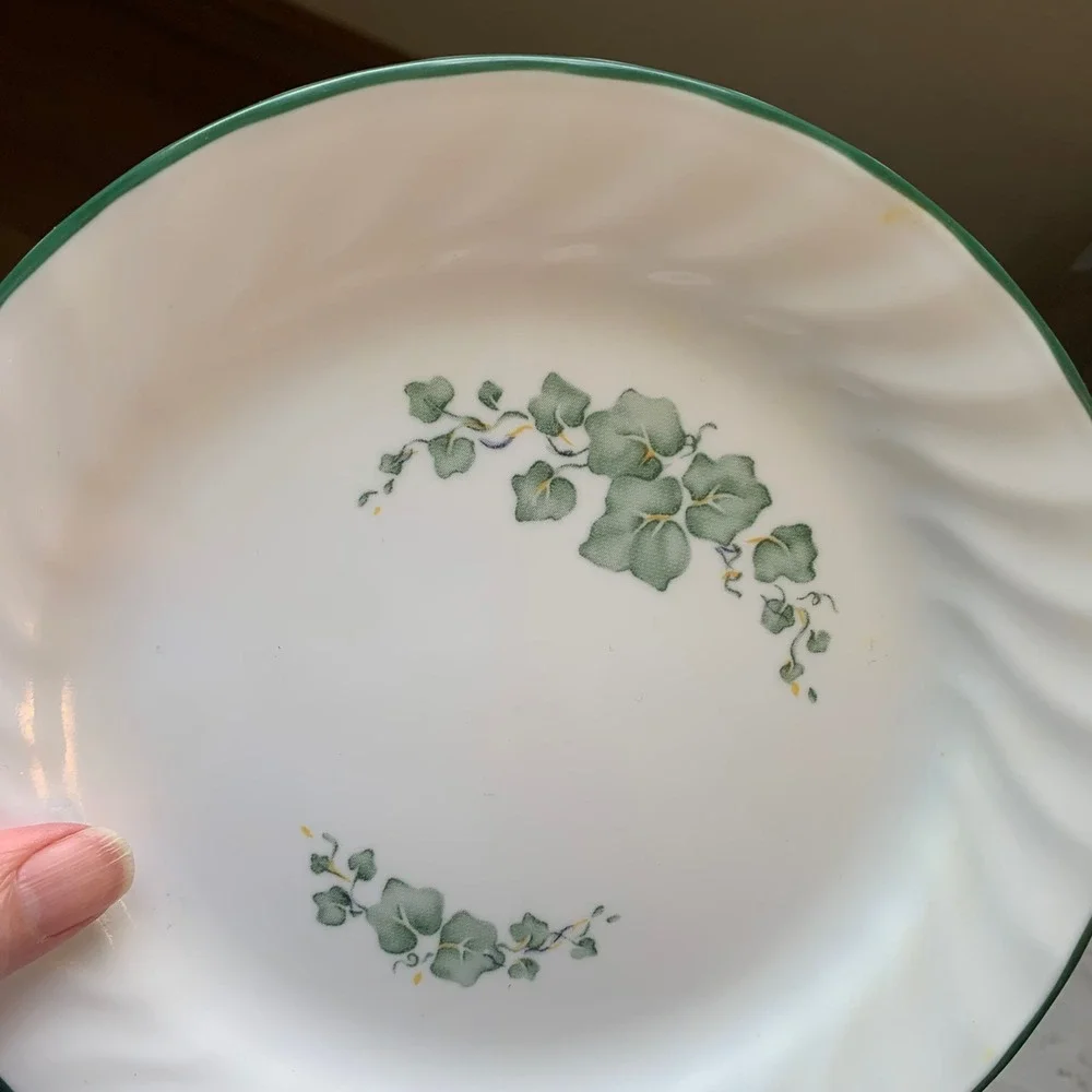 Corelle 7.25